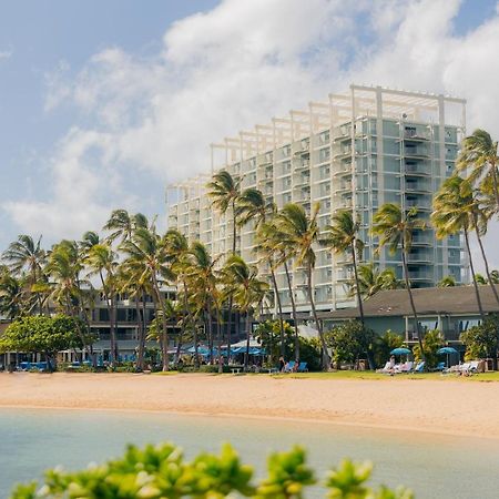 The Kahala Hotel And Resort Honolulu Buitenkant foto