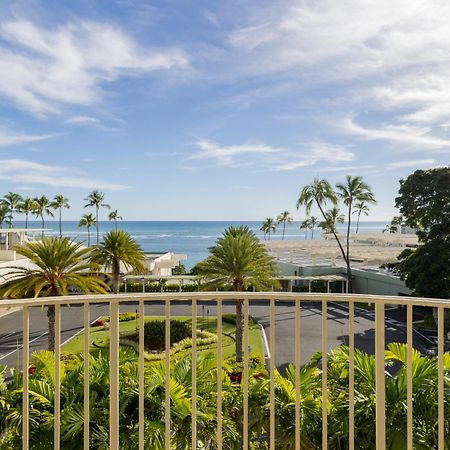 The Kahala Hotel And Resort Honolulu Buitenkant foto