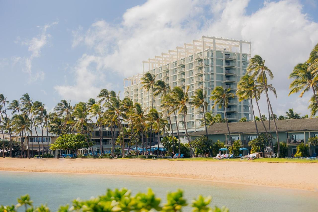 The Kahala Hotel And Resort Honolulu Buitenkant foto