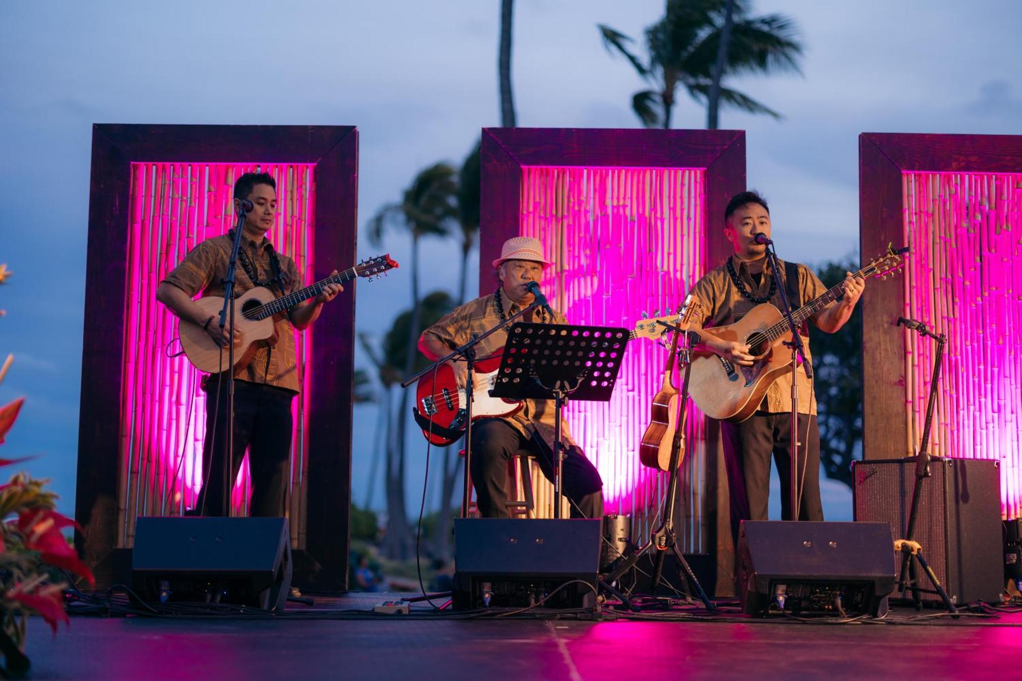 The Kahala Hotel And Resort Honolulu Buitenkant foto