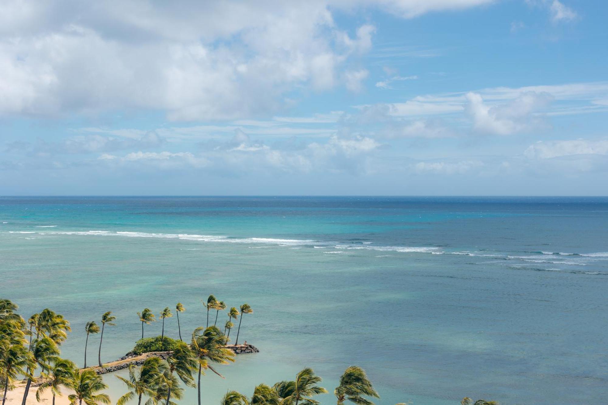 The Kahala Hotel And Resort Honolulu Buitenkant foto