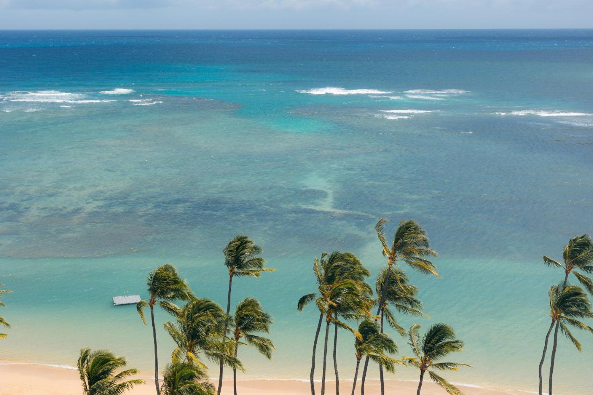 The Kahala Hotel And Resort Honolulu Buitenkant foto