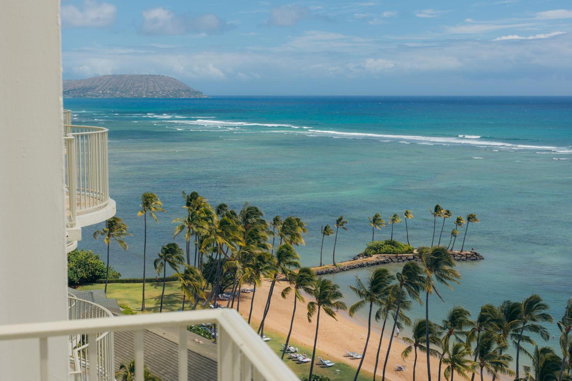 The Kahala Hotel And Resort Honolulu Buitenkant foto