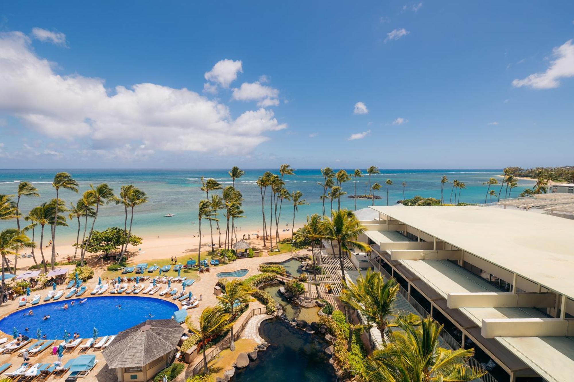 The Kahala Hotel And Resort Honolulu Buitenkant foto