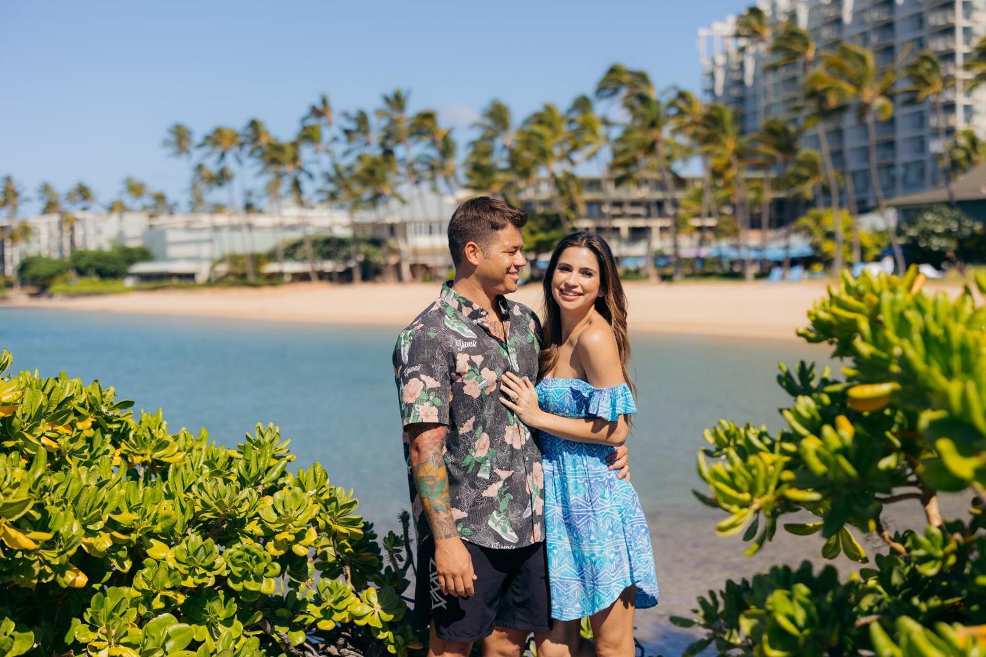 The Kahala Hotel And Resort Honolulu Buitenkant foto